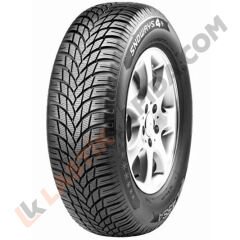 215/55 R16 97H XL Snoways 4 Kış 2024