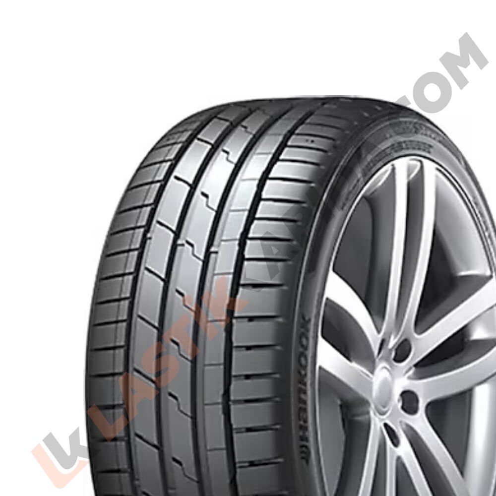 245/45R18 100Y XL Ventus S1 evo3 K127B HRS (Runflat) (*)