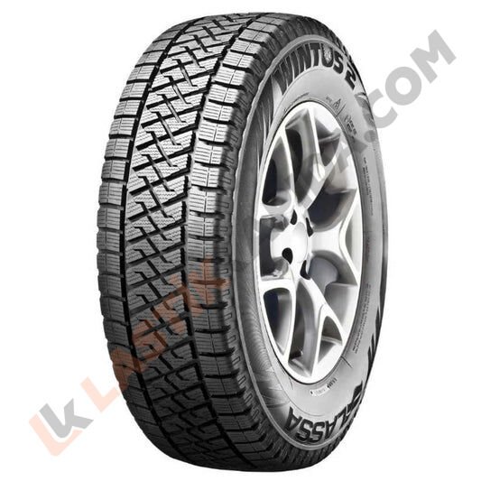 205/65 R16C 107/105R Wintus 2 Kış 2025