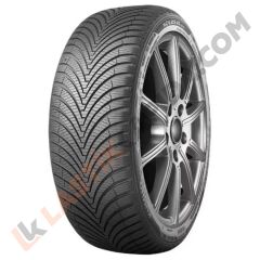Kumho 215/50 R17 95W XL Solus HA32 4S M+S 4Mevsim 2025