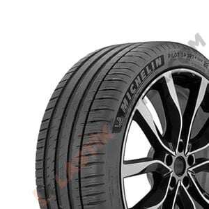 235/50 R19 99W Pilot Sport 4 SUV ZP FRV Yaz