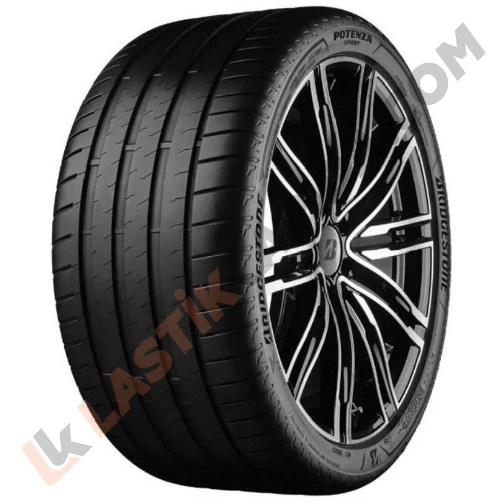 Bridgestone 225/45R18 95Y XL Potenza Sport Yaz