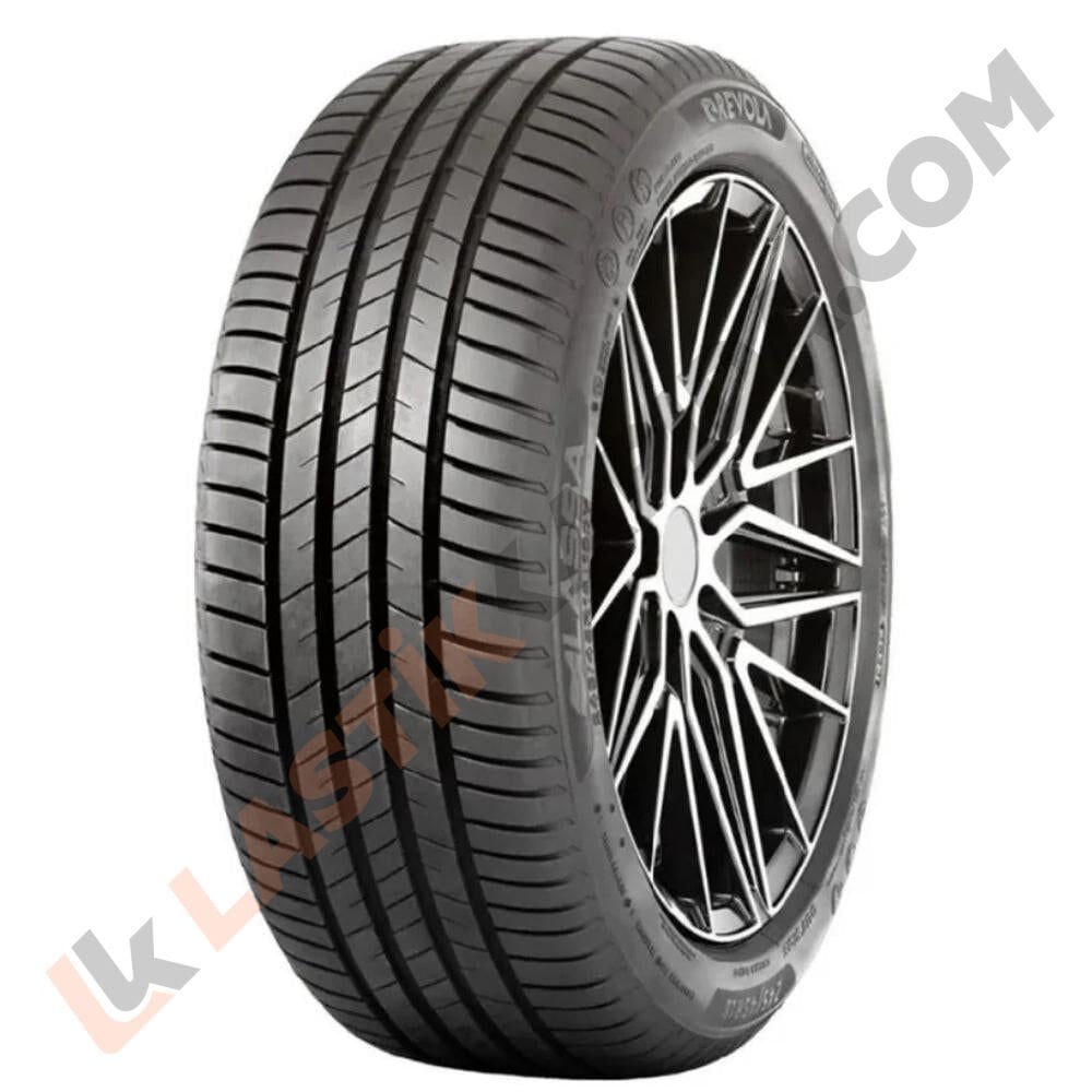 Lassa 245/45 R18 100Y XL Revola EV Yaz