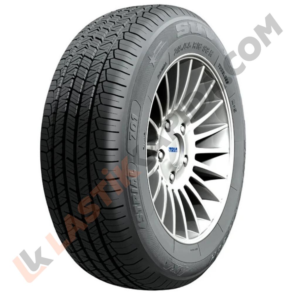 Taurus 215/60R17 96V 701 SUV Yaz