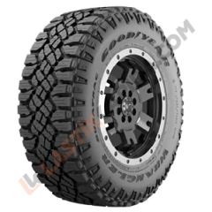 Goodyear 255/55 R20 110Q XL Wrangler Duratrac LR FP Yaz