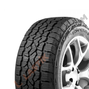235/75 R15 109T XL Competus A/T 3 M+S