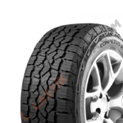 235/75 R15 109T XL Competus A/T 3 M+S