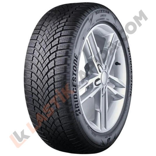 255/35 R21 98W XL Blizzak LM005 Kış