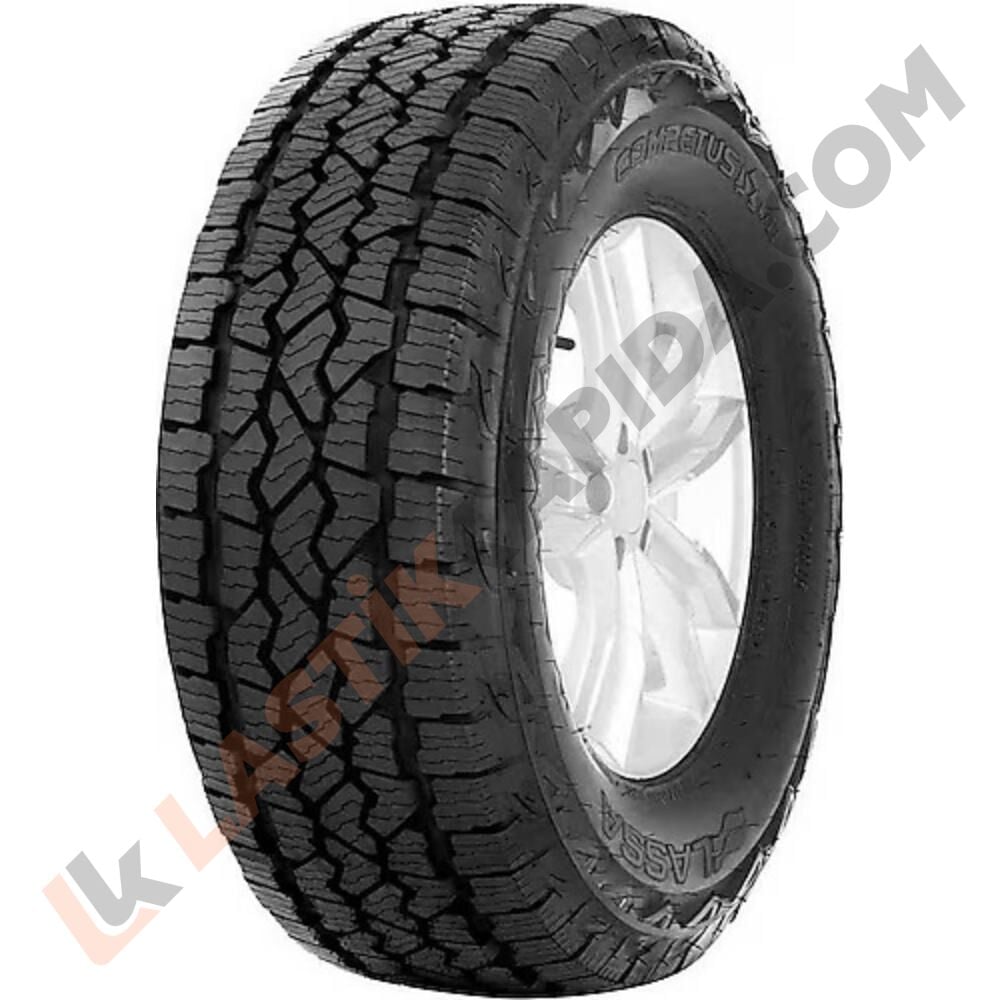 Lassa 265/60R18 110T Competus A/T 3 Yaz