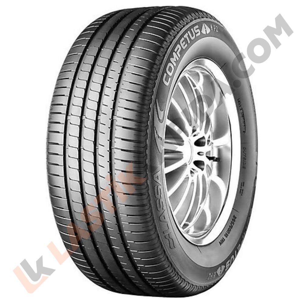 Lassa 235/50R19 103W XL Competus H/P 2 Yaz