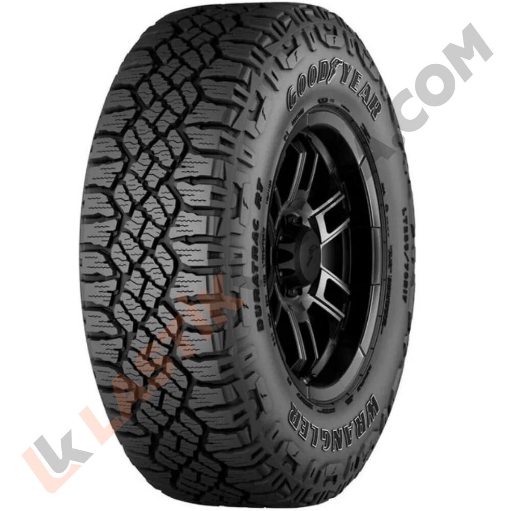 Goodyear 215/65R16 103/100Q FP Wrangler Duratrac RT M+S 3PMSF POR OWL (EV✓) Yaz 2025