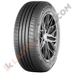 Lassa 235/55R18 100V Competus H/P 3 Yaz