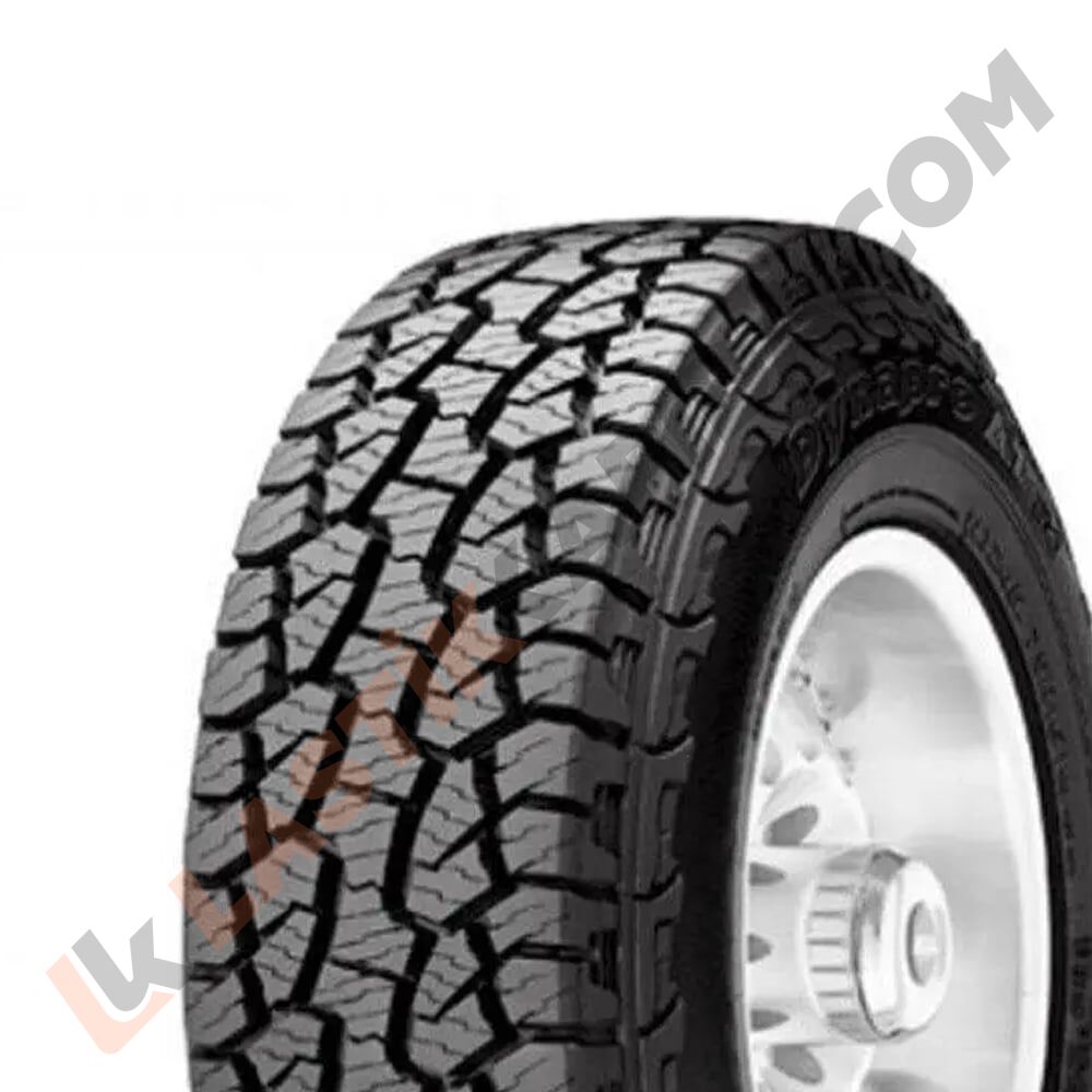205/80R16 104T XL Dynapro AT M RF10