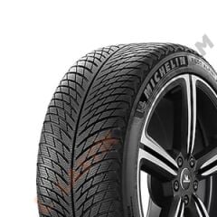 235/45 R18 98V XL TL PILOT ALPIN 5 MICHELIN