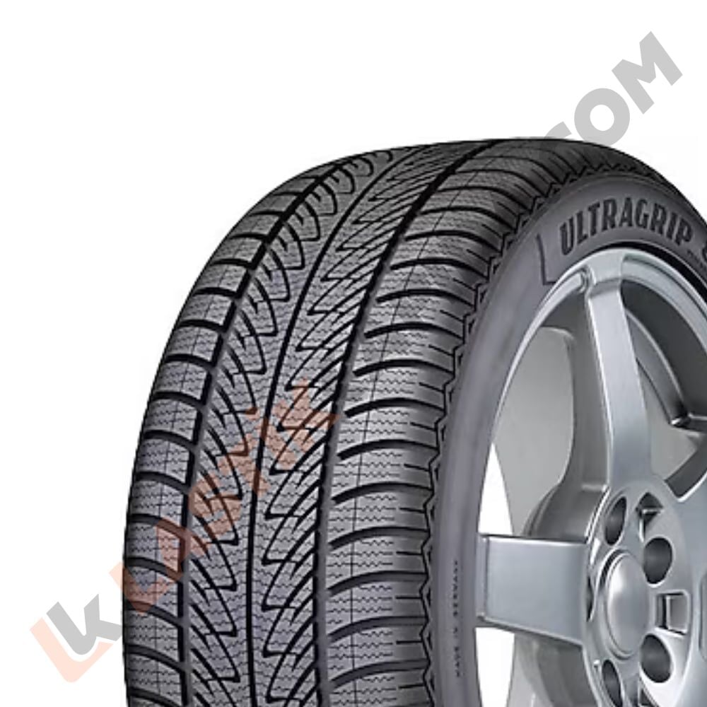 245/45R18 100V XL FP UG 8 PERF MS * MOE ROF