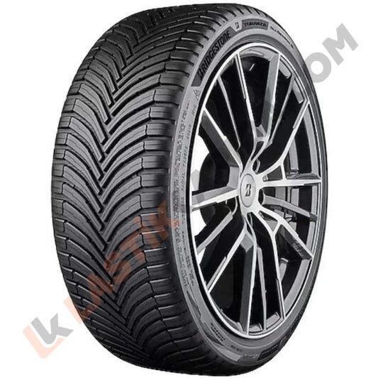 225/55R18 102V XL Turanza All Season 6 4Mevsim