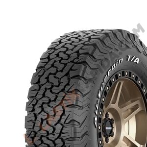 LT235/75 R15 104/101S All Terrain KO2 LCR RWL