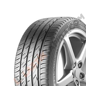 215/65 R17C 112/110H Cargo Speed Evo