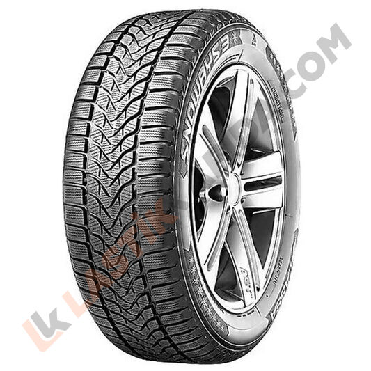 205/55 R17 95V XL Snoways 3 Kış