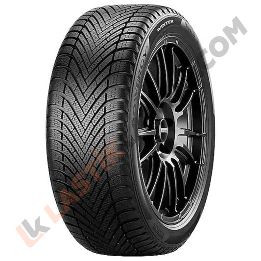 225/40 R18 92V XL POWERGY WİNTER PIRELLI Kış