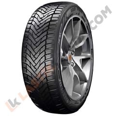 Crosswind 225/45R17 94W XL Grip Peak 4S (872078) 4 Mevsim 2026