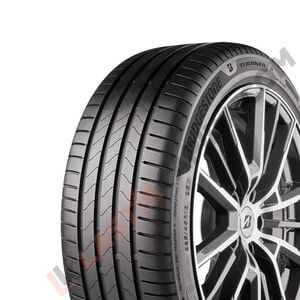 255/40 R21 102Y XL Turanza 6 *