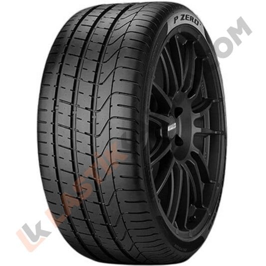 Pirelli 295/35 R20 105Y XL P-Zero PZ4 NF0 ELT S.C. Yaz 2024