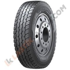 215/75R17.5 DH35 126/124M M+S 3PMSF (ÇEKER) 2026