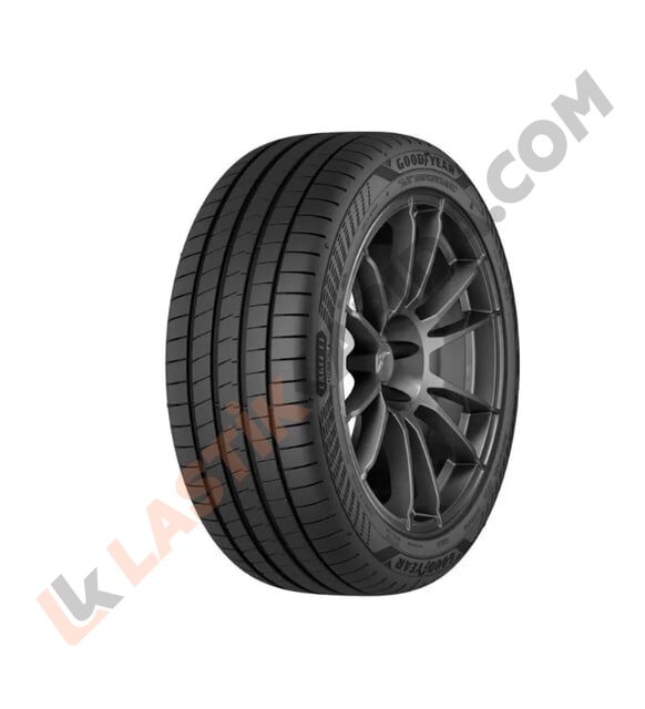 235/45R18 98Y XL FP Eagle F1 Asymmetric 6  Yaz