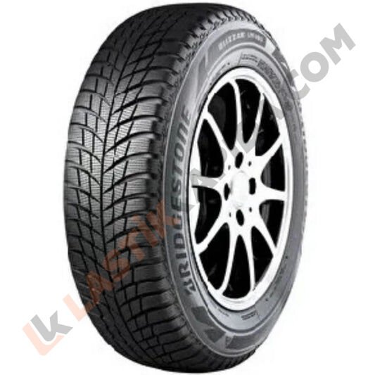 Bridgestone 225/55 R17 97H Blizzak LM001 RFT * Kış