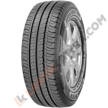 225/70R15C 112/110S  EfficientGrip Cargo 2