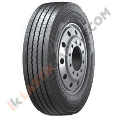 Hankook 235/75R17.5 AH35 132/130M 16PR M+S 3PMSF 2024