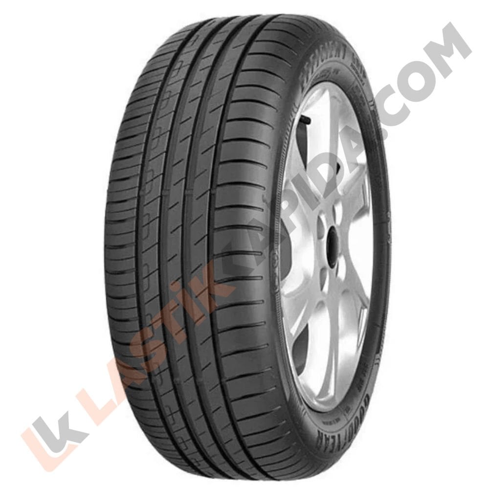 Goodyear 215/45 R17 91W XL EfficientGrip Performance FP VW Yaz