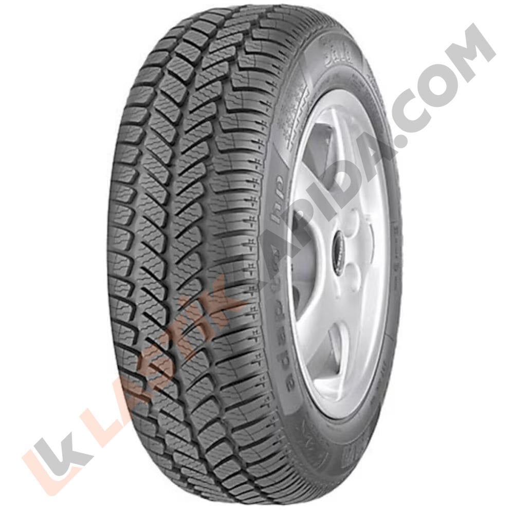 Sava 175/70R13 82T Adapto M+S 3PMSF 4Mevsim