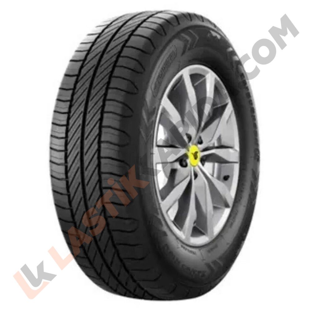Taurus 225/70R15C 112/110S Cargo Speed Evo Yaz