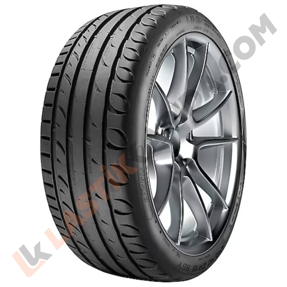 Riken 225/55R17 101W XL Ultra High Performance Yaz