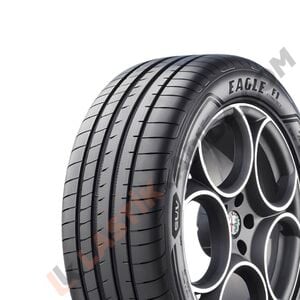 315/35 R20 110Y XL Eagle F1 Asymmetric 3 SUV