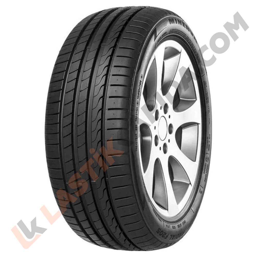 Minerva 235/40R18 95Y XL F205 Yaz