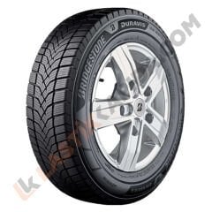 Bridgestone 225/55 R17C 109/107H Duravis Van Winter 4Mevsim 2025