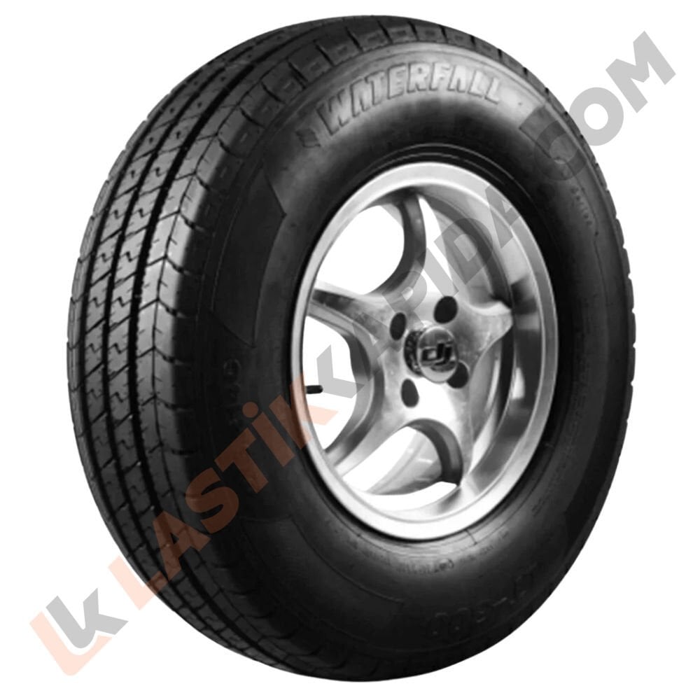 Waterfall 195R14C 106/104R 8PR LT-300 Yaz