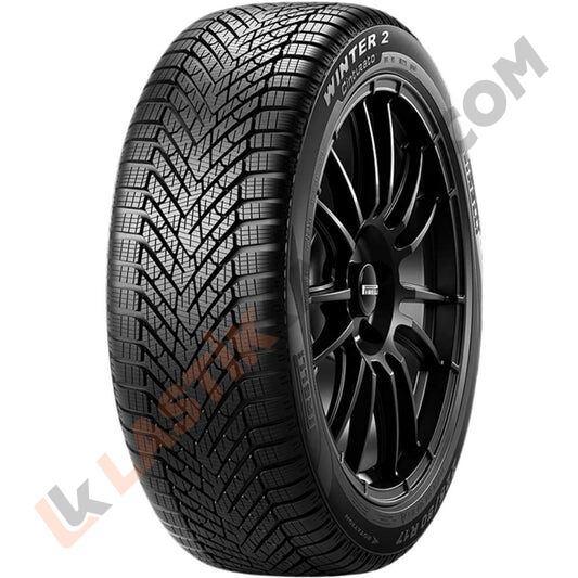 215/45R20 95T XL WINTER CINTURATO 2 elt s-i Kış