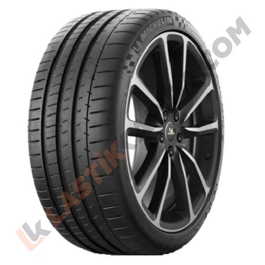 Michelin 295/35 R20 105Y XL Pilot Super Sport N0 Yaz 2023
