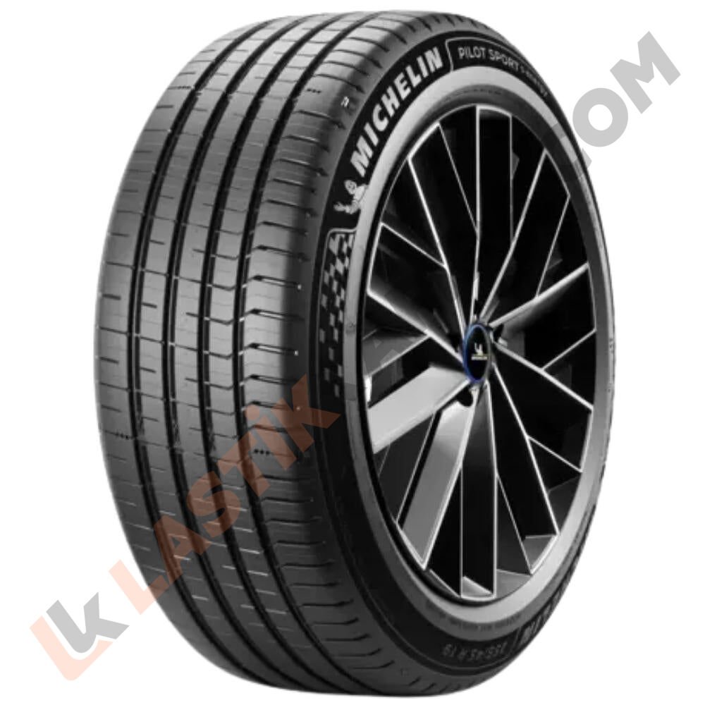 Michelin 255/40R20 101Y XL Pilot Sport 5 Energy  Yaz