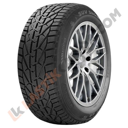 215/65 R17 99H TL SNOW KORMORAN Kış