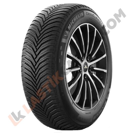 Michelin 265/50R19 110W XL Cross Climate 2 SUV 4Mevsim