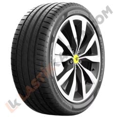 Riken 245/45R19 98W Summer 3 SUV Yaz 2026