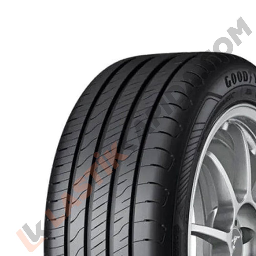 205/55R16 91V EfficientGrip Performance (4 Kanal)
