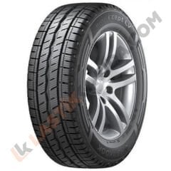 Hankook 215/65R16C 106/104T  Winter i*cept LV RW12 Kış 2025