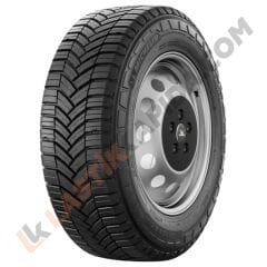 Michelin 195/60R16C 99/97H  Agilis Cross Climate 4Mevsim 2025