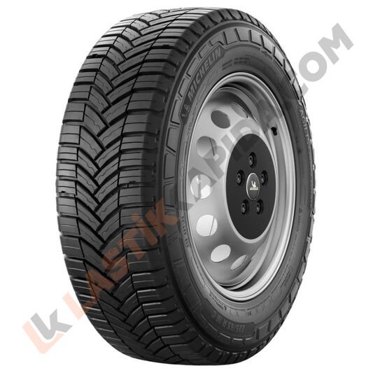 195/60R16C 99/97H  Agilis Cross Climate 4Mevsim